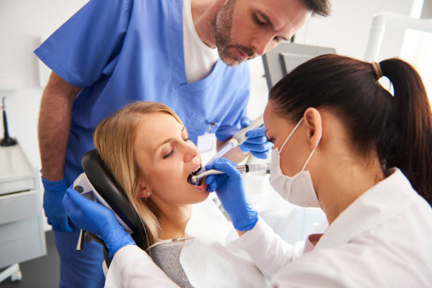 Dental Bonding in Camp Pendleton South, CA