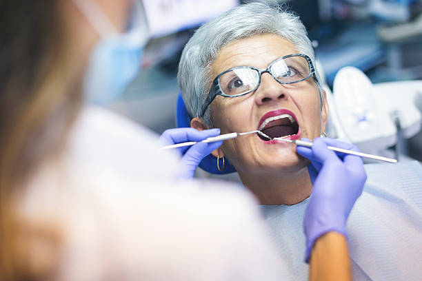 Best Oral Cancer Screening  in Mp Pendleton South, CA