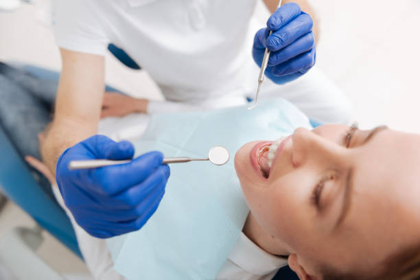 Why Choose Us for Your Dental Needs in Camp Pendleton South, CA
